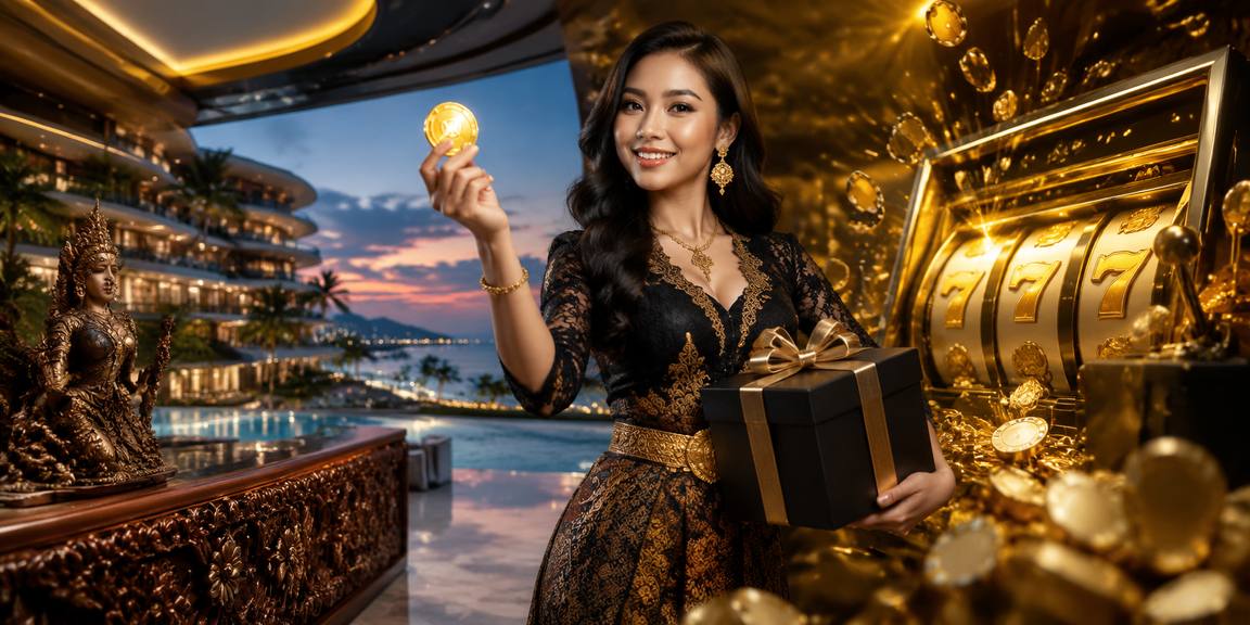 togel thailand Opening Your Account in Four Steps