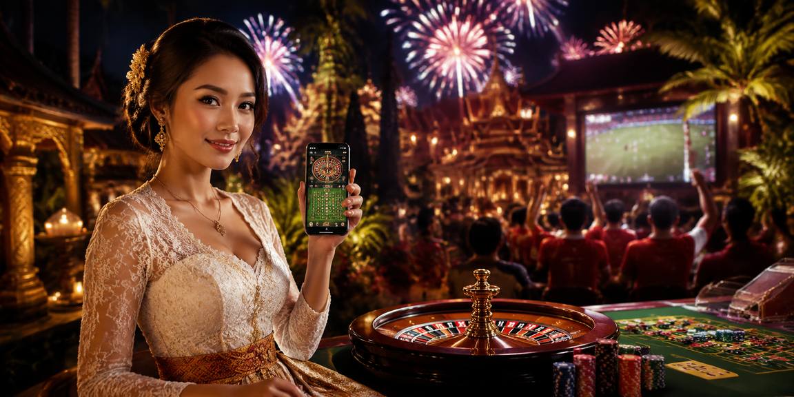 togel thailand Slot Feature Spins & Mega Games